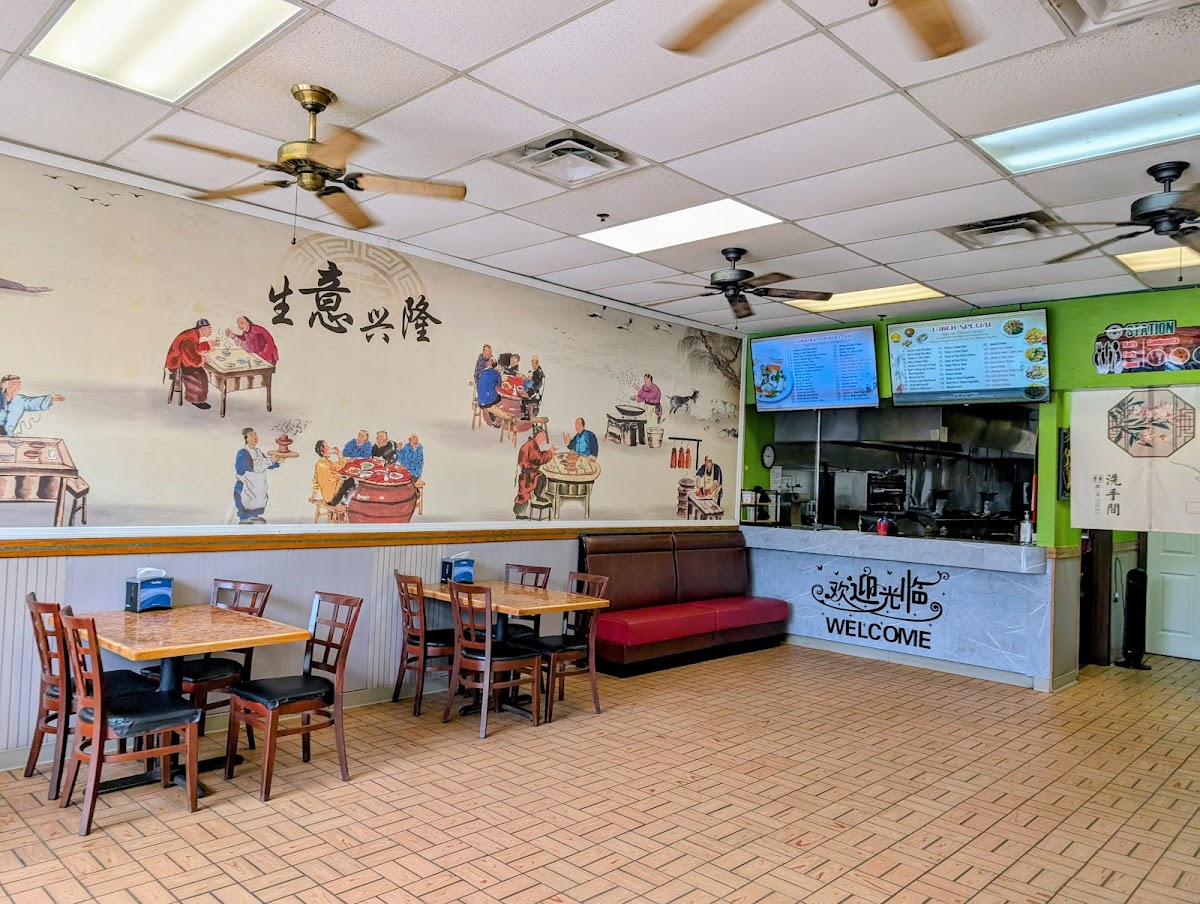Eastern Chinese Restaurant